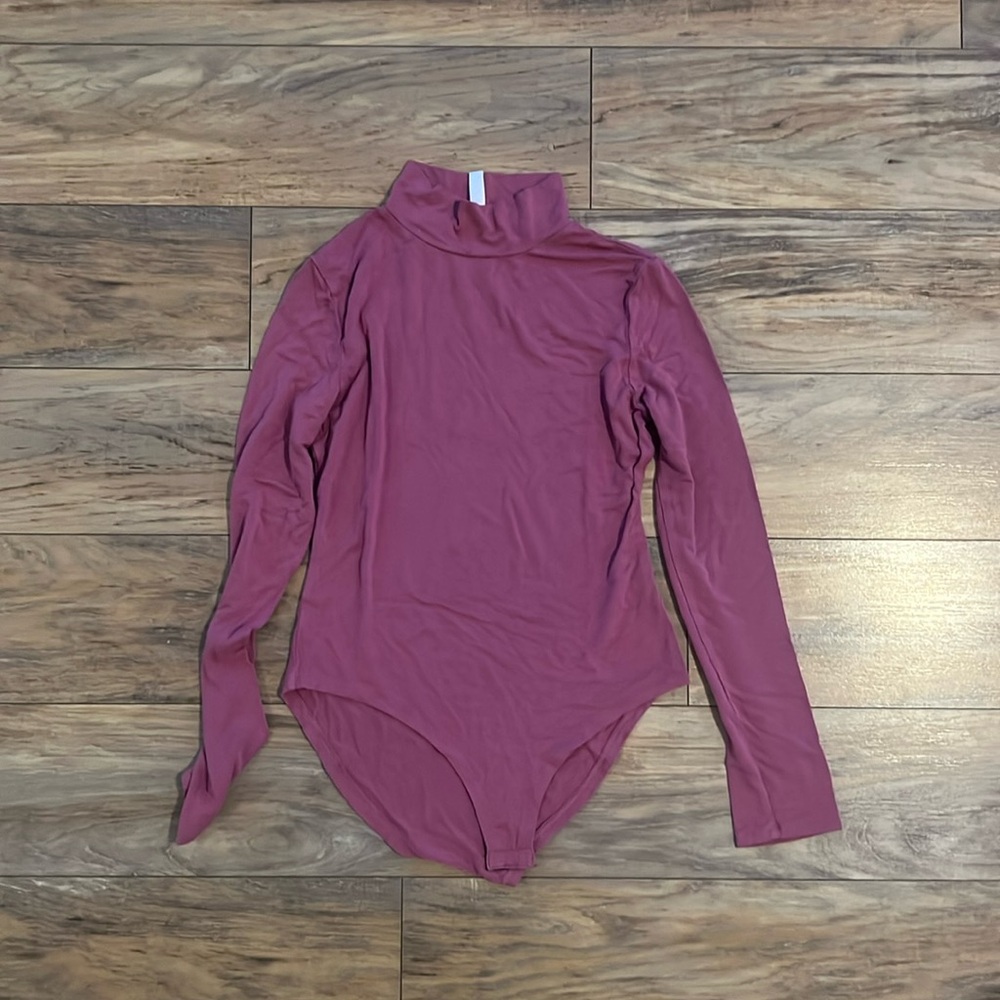 Woman’s bodysuit